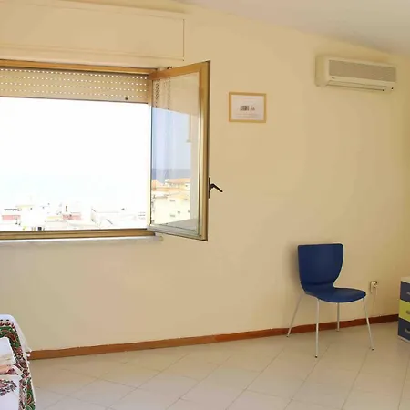Apartment Attico 6° Piano *