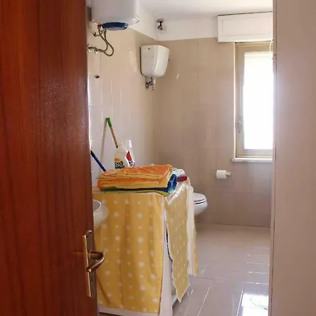 Apartment Attico 6° Piano Bovalino Marina
