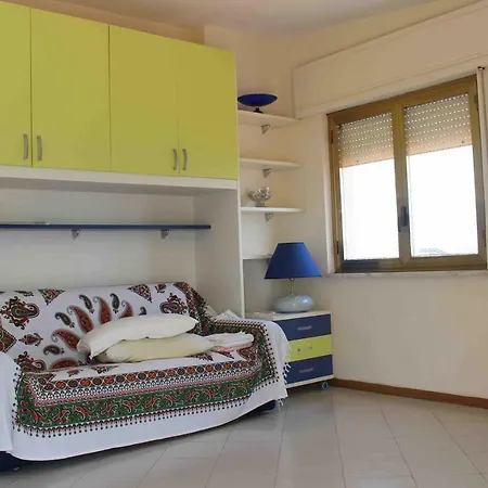 Attico 6° Piano Apartment *