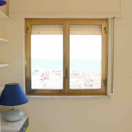 Apartment Attico 6° Piano Bovalino Marina