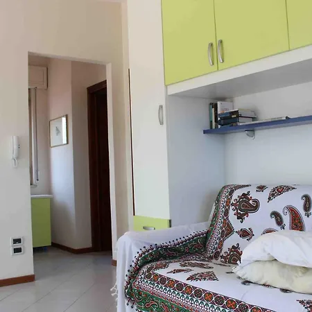 Attico 6° Piano Apartment *